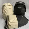 Backpack Style Back Pack Designer Mens Tapestry Backpacks Shoulder Travel Bag for Women Laptop Backpack Designers Bags Christoph Schoolbag Bookbag Purse 231207