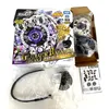 Versão japonesa original 4D do giroscópio explosivo de espírito de batalha de aço de combate giratório TOMY BEYBLADE BBG-27 240127