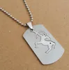 1 Sagittarius stainless steel twelve constellation sign necklace double detachable 12 zodiac Lucky mother men039s women039s 4650413