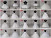 10 estilo barato branco a linha vestido de baile sereia casamento baile de noiva anáguas underskirt crinoline acessórios de casamento deslizamento de noiva 4122335
