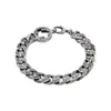 Top qualité Vintage g Bracelet mode personnalité émail mâle et femme Couple cadeau de fête de noël livraison gratuite