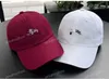 新しいデザイナーStussiness Hat Spring/Au​​tumn Baseball Hat for Men Casual Buresatile Duck Tonging Hat High Qualith Brand Stussys Hat A8