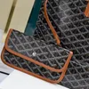 the Shoulder Handbag S Bags Purse Designer Bag Tote Lightweight Large Capacity Fashion Women Bag.