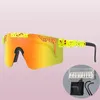 Spolaryzowane sportowe okulary przeciwsłoneczne kobiety Outdoor SUN SUNSES UV400 2205241156921