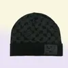 HH87 Top Quality For GiftMens Women Skull Caps Beanie Bonnet Winter Men Knitted Hat Caps Warm Hats Durag Beanies6956503