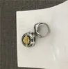 Anello da motociclista solido per motociclisti per uomo in acciaio inossidabile 316L polacco pilota da uomo ragazzi scudo misura dell'anello 7149202554