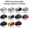 Ultralight Aero Cycling Helmet Race Road Road Bike Helmets for Men女性レースMTBスポーツヘルメットCasco Ciclismo 240131