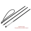 Belts Speargun Pole 5x10MM Rubber Bands Fishing Hand Spearing Equipment For Harpoon Spearfishing Diving