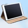 För iPad Pro 129 11 tum högklassig tablettfodral 105 Air 1 2 mini 4 5 6 iPad102 iPad56 Designer Fashion Leather Card Pocket iPad5652460