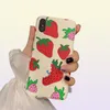 New Designer Phone Case Fitted for Iphone Cases Women Mens Designers Propection Case For Iphone 7 8 11 12 13 Xs X Xr Pro Max Se2 D2206855