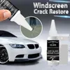 Car Wash Solutions Windshiled Repair Tool Automotive Glass Window Crack Fluid Vehicle Windscreen Scratch Restore Auto Kit