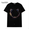 2024New Luxury Designer Kenzos Tshirt Mens Tshirts Mens Designer Womens Tshirt Summer Streetwear Short Sleeve Tiger Head Asian SizeOSR4