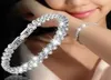 New Fashion Roman Style Woman Bracelet Wristband Crystal Bracelets Gifts Jewelry Accessories Fantastic Wristlet Trinket Pendant1786996529