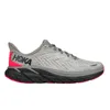 Desinger Shoes Clifton 9 Hoka One Bondi 8 운동 신발 하이킹 신발 운동화 충격 도로 패션 남성 여성 최고 디자이너 여성 남성 크기 36-45