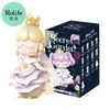 Robotime Rolife Nanci Series Blind Box Dolls Action Figure Toys Elfin Children Gift 240126