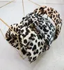 Godness Leopard Hoofddeksels Haarband Brand ed Haarband Widebrimmed Hoofdband Luxe Wilde Hoofdband voor Vrouwen 3798830