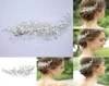 q2021clip J6163 hairpin or diamond beautiful side bride headdrs handmade wedding jewelry dign hair ornament NEW8667889