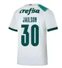 NOWOŚĆ 24 25 25 Palmeiras Soccer Jerseys Men Home Sets Zestaw dla dzieci 2024 2025 Endrick Dudu Rony G.Gomez Estevao Veiga M.Lopez Murilo Piquerez Football Fan Player 2021 Women Women Women Women Women