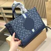 Handtasche Modedesigner Tasche Neue Einkaufstasche Umhängetasche Luxus Damen Hochwertige bedruckte Verpackung Weiches Leder Umhängetasche