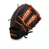 Gant de Baseball Sports de plein air lanceur gant équipement de pratique de softball main gauche pour adulte homme femme jeunesse Train Infield 240122