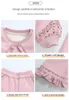 2024 Primavera Ragazze Top a maniche lunghe e stivali Pantaloni tagliati Set per scuola materna e bambini Abbigliamento in 2 pezzi Baby Cute Set Paillettes 3 4 5 6 240218