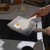 Panelas de pedra multi-função bife grelha cozinha fritar ovo multifunções cozinhar