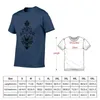 Men's Polos Haunted Mansion Wallpaper Design T-Shirt Sports Fans Boys Animal Print Men T Shirt