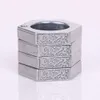 Speciale prijs Multi Designer Purpose Ring Zelfverdedigingsproducten Magische vervorming Edc Finger Cl Tiger YRU0