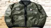 New Top Men Army Designer Jackets 외부웨어 비행 조종사 폭격기 재킷 남성 여성 Windbreaker 야구 겨울 코트 남성 재킷 크기 8666387