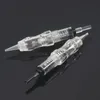 50st Permanent Makeup Tattoo Needles Revolution SCEW CATTRIGGE NEELD FÖR SVART PEARL P300 Rotary Tattoo Machine 240122