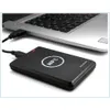 RFID COPIROR DUPLATOR 125KHz Klucz FOB NFC Czytnik karty inteligentnej Writer 1356MHz Encrypted Programmer USB UID T5577 EM4305 CARTY TAGS 240123