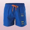 2022 Designers Sweatpants Mens Summer Quick Dry Thin Beach Shorts Fitness Sweatpants Gym