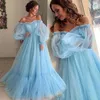 2023 NEW Maternity Dresses Vintage 100% Polyester Summer Maxi Maternity Dress