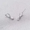 Swarovski Earrings Designer Women Original Quality Charm High Nimble Posture Water Drop Earrings For Women Earrings