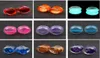 60st Acrylic Liquid Blood Floating Glitter Star Ear Plug Gauge Piercing Earring Expander Bårkött Tunnel 616mm3174926