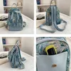 Sacs d'école 2024 Designer de luxe femmes sac à dos sacs à dos sac pour adolescentes sacs à main motif de fleur femme mode épaule