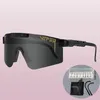 Поляризованные спортивные солнцезащитные солнцезащитные солнцезащитные солнцезащитные очки UV400 2205249441599