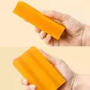 Soap Style Big Eraser Soft Pencil Erasers Stationery for Kids Student School Correction Supplies Super Durable Dustfree 240124