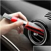 Interior Decorations Car Air-Conditioner Outlet Cleaning Tool Mti-Purpose Dust Brush Accessories Drop Delivery Mobiles Motorcycles Dhw5Y