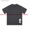Heren T-shirts Grijs Twin Flames BROKEN PLANET T-Shirt Mannen Vrouwen 1 1 Hoge Kwaliteit Fashion Top Tees T-shirt t240218