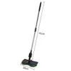 Laddningsbar hushållsrobot Cleanermop Swivel Cordless Electric Sweeper Mop Hand Push Cleaner Broom 240123