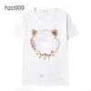 2024New Luxury Designer Kenzos Tshirt Mens Tshirts Mens Designer Womens Tshirt Summer Streetwear Short Sleeve Tiger Head Asian SizeOSR4