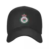 Ball Caps NSW RFS - Logo strażaków czapka baseballowa Hip Hop Dad Hat Hat Christmas Trucker Women's Beach Outlet 2024 Męskie