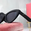 Designer MM Sunglasses Correct Letter Mens and Womens Sunglasses Sunglasses High Quality Outdoor Travel Essential 6Nai