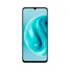 Originele Huawei Enjoy 70 4G LTE mobiele telefoon Smart 8 GB RAM 256 GB ROM Octa Core Kirin 710A HarmonyOS 6,75 "60 Hz LCD volledig scherm 50,0 MP 6000 mAh Face ID vingerafdruk mobiele telefoon