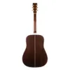 Guitare D 45 Dreadnought Natural comme sur les photos