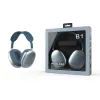 MS-B1 bezprzewodowe słuchawki maksymalne bezprzewodowe słuchawki Bluetooth komputerowy zestaw słuchawkowy zestaw słuchawkowy komórkowy słuchawek apteka za darmo 41