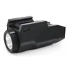 APL-C flashlight LED rail flashlight toy flashlight headlight