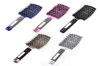 6 Color Women Hair Scalp Massage Comb Bristle Nylon Hairbrush Wet Curly Detangle Hair Brush for Salon Hairdressing Styling Tools7221578