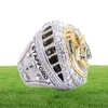 5 Gracz 2021 2022 Super Bowl American Football M S. Ring Stafford Kupp Ramsey Donald McVay Fan Gift7743963